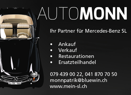 Auto Monn