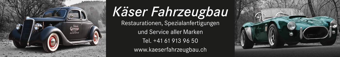 Käser Fahrzeugbau
