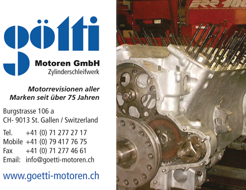 Götti Motoren