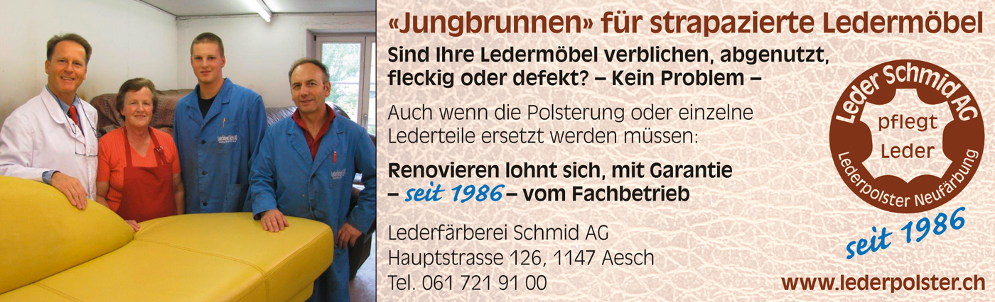 Leder Schmid AG
