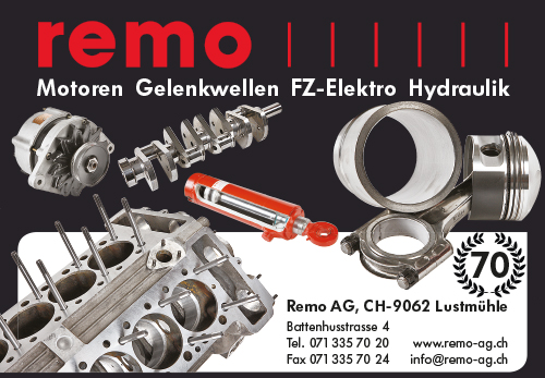 Remo AG
