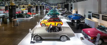Auto Zürich 2023