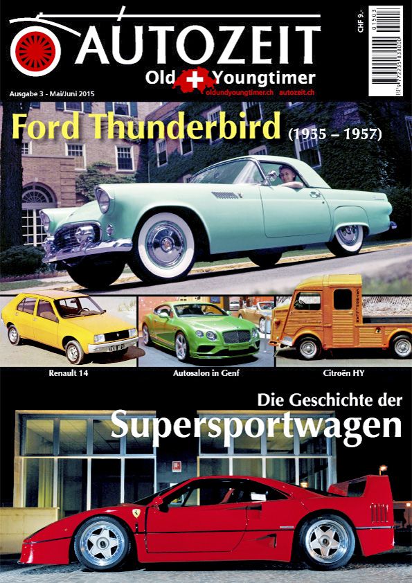 Ausgabe 3-2015