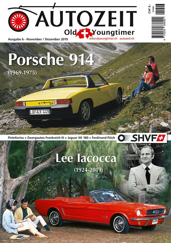 Ausgabe 6-2019