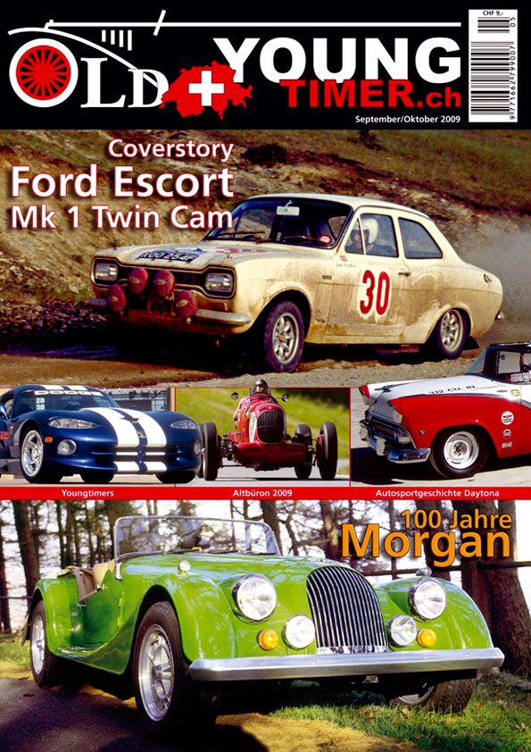 Ausgabe 5-2009