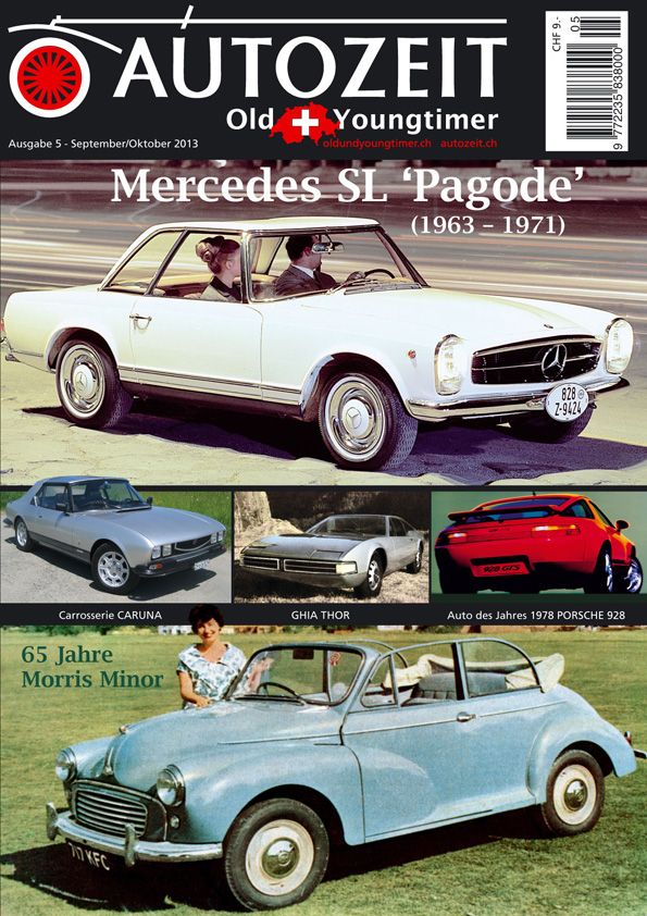Ausgabe 5-2013
