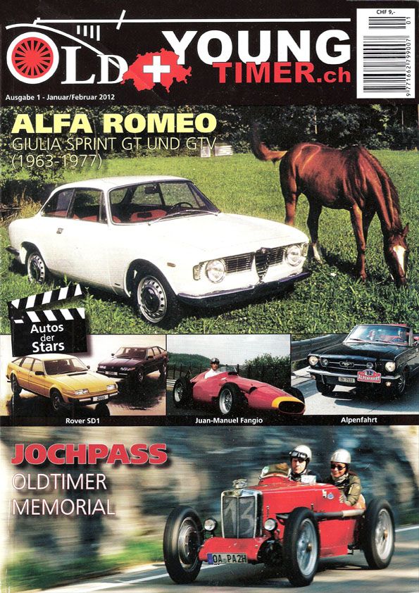 Ausgabe 1-2012
