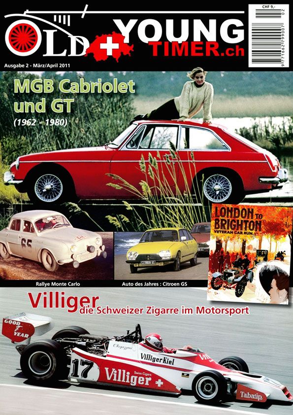 Ausgabe 2-2011