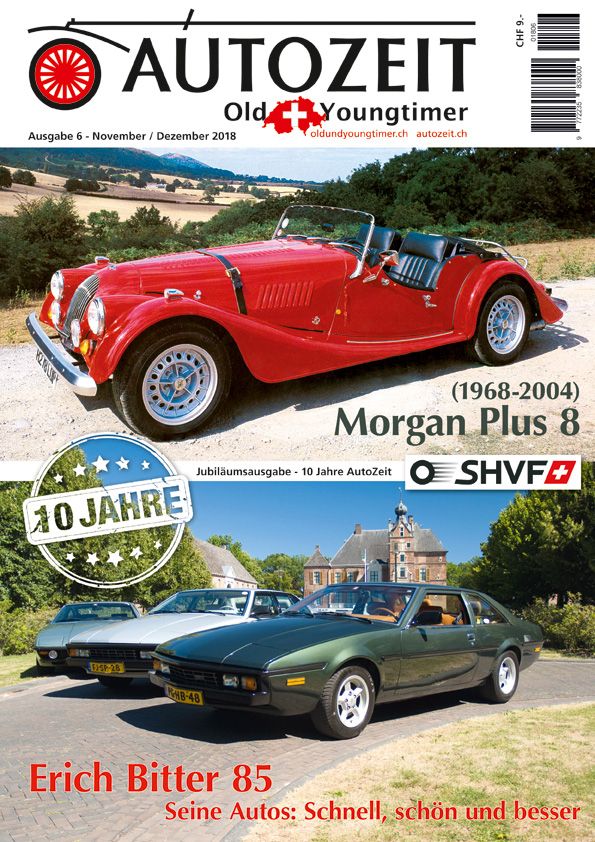 Ausgabe 6-2018