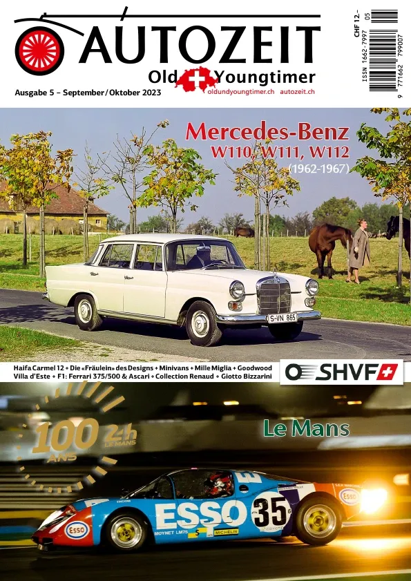 Ausgabe 5-2023