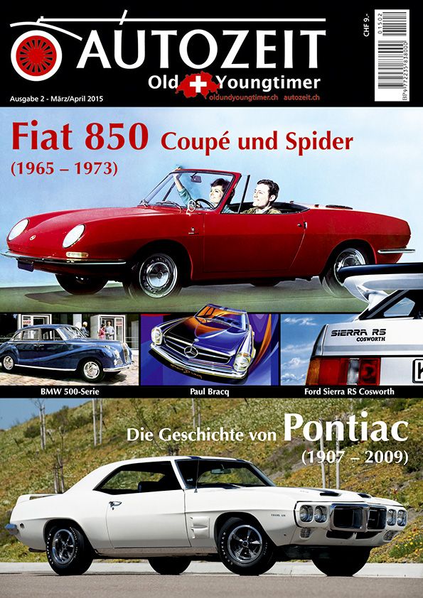 Ausgabe 2-2015