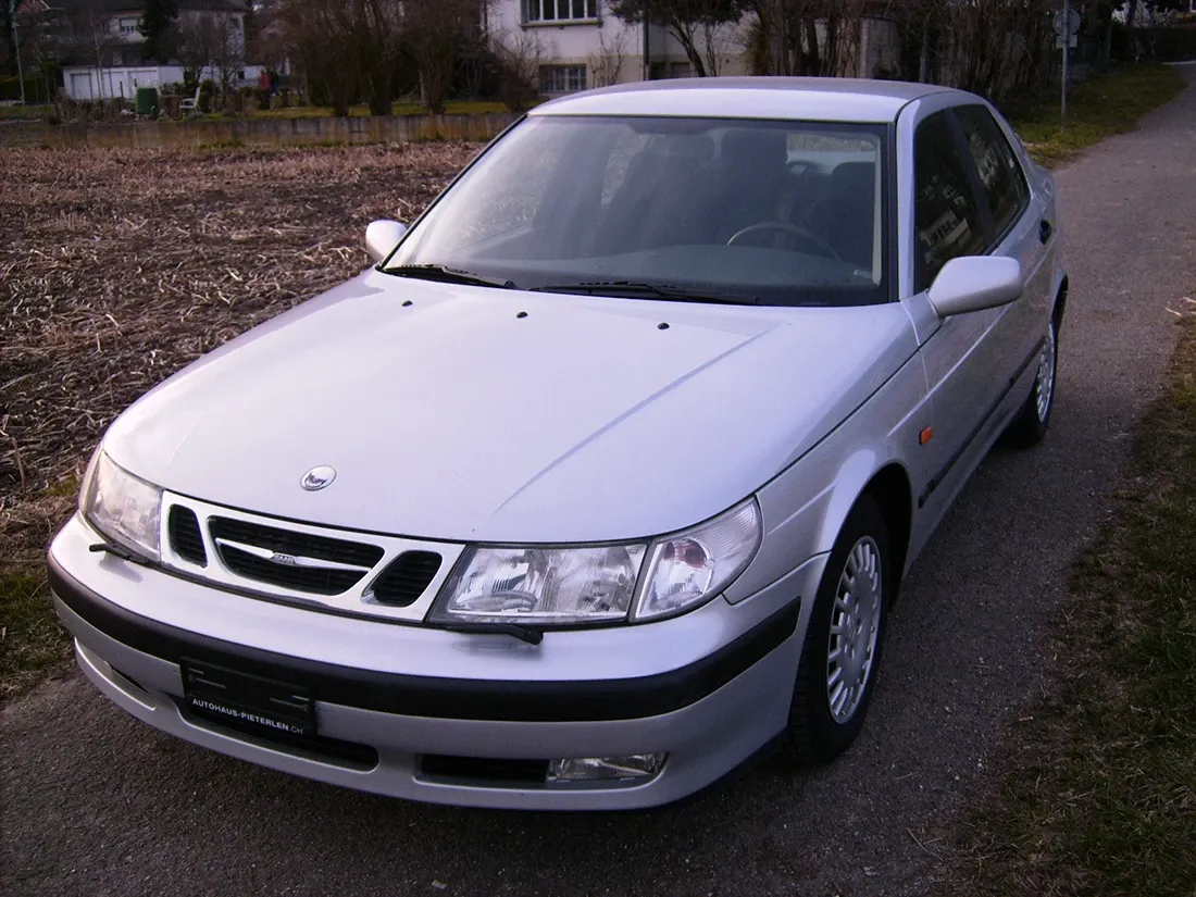 Saab 95