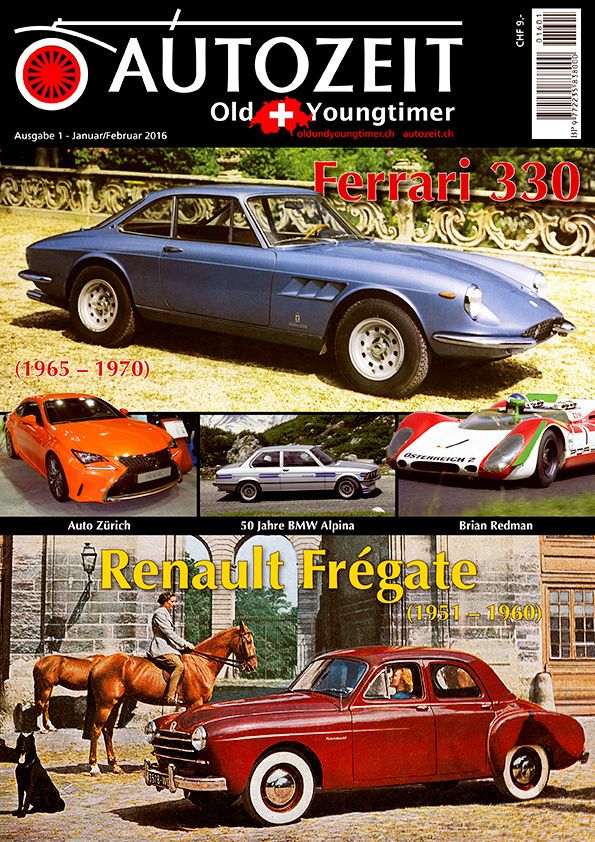 Ausgabe 1-2016