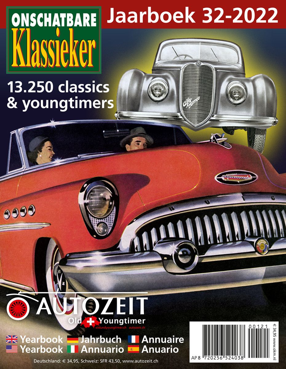 Jahrbuch 2022