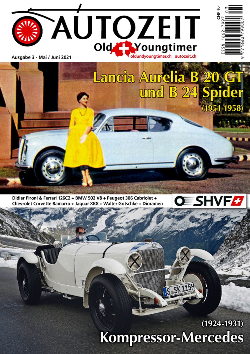Ausgabe 3-2021