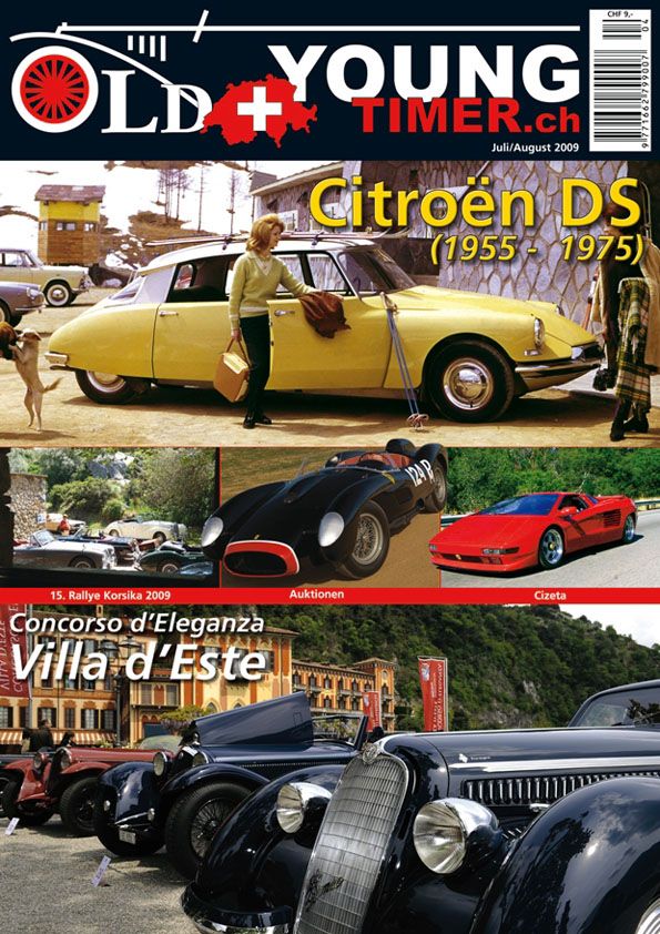 Ausgabe 4-2009
