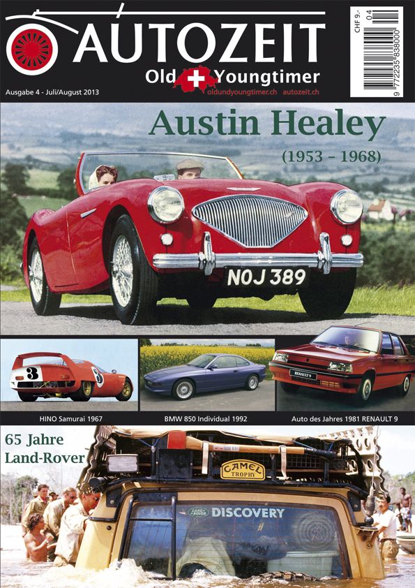 Ausgabe 4-2013