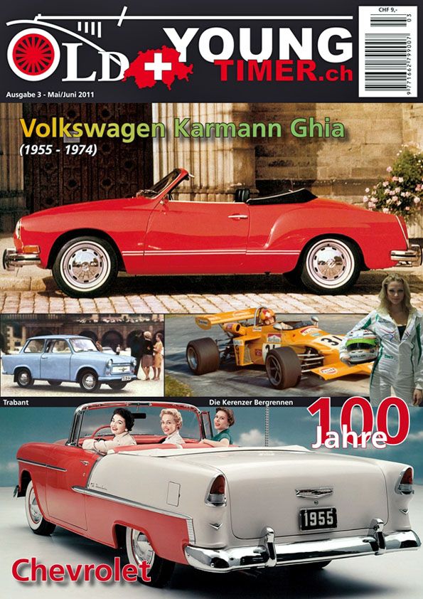 Ausgabe 3-2011