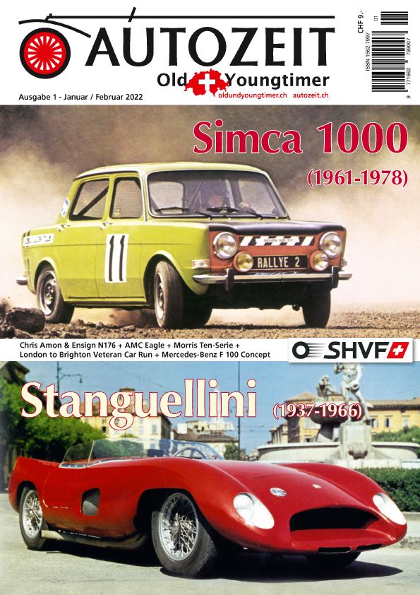 Ausgabe 1-2022