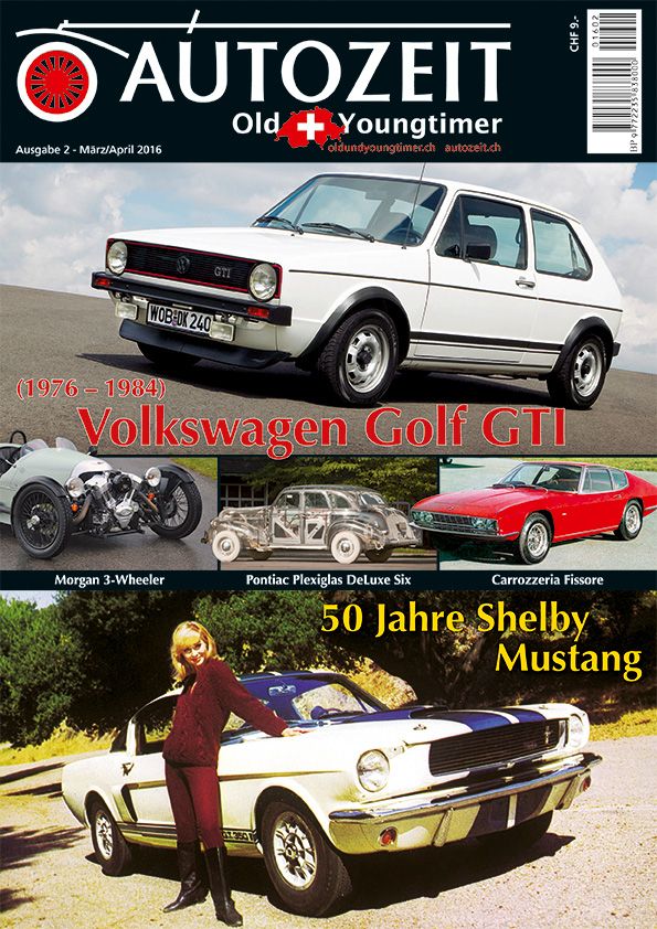 Ausgabe 2-2016