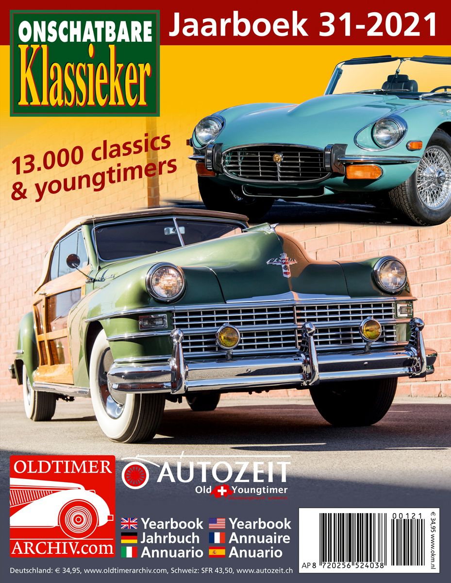 Jahrbuch 2021