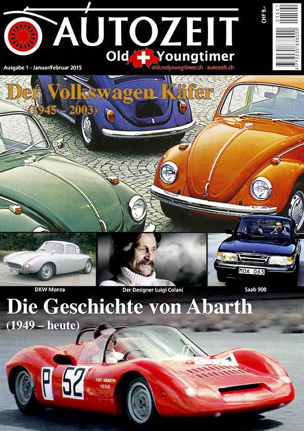 Ausgabe 1-2015