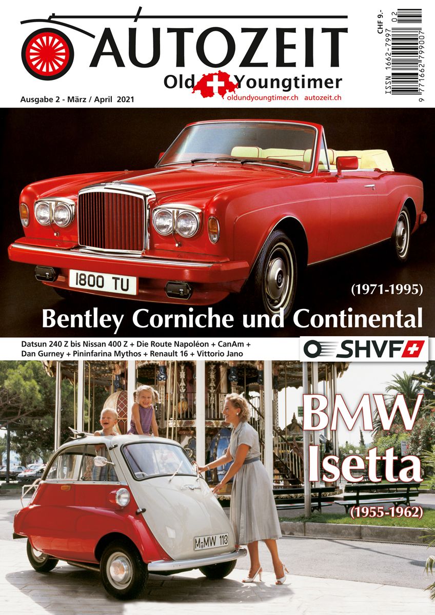 Ausgabe 2-2021