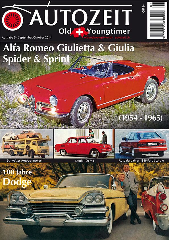 Ausgabe 5-2014