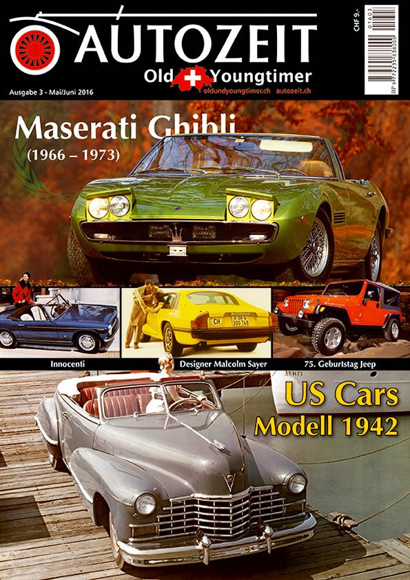 Ausgabe 3-2016