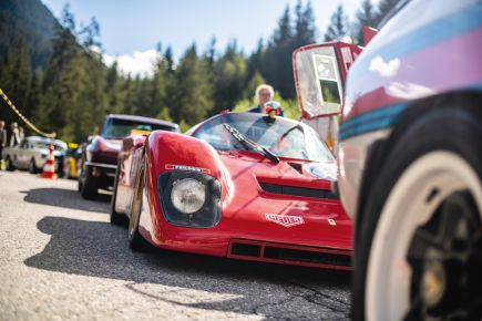 19. Arosa ClassicCar