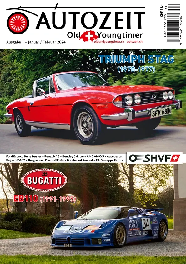 Ausgabe 1-2024