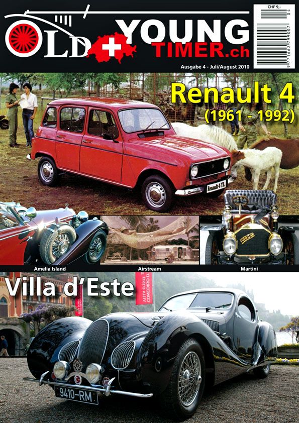 Ausgabe 4-2010