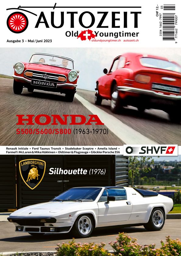 Ausgabe 3-2023