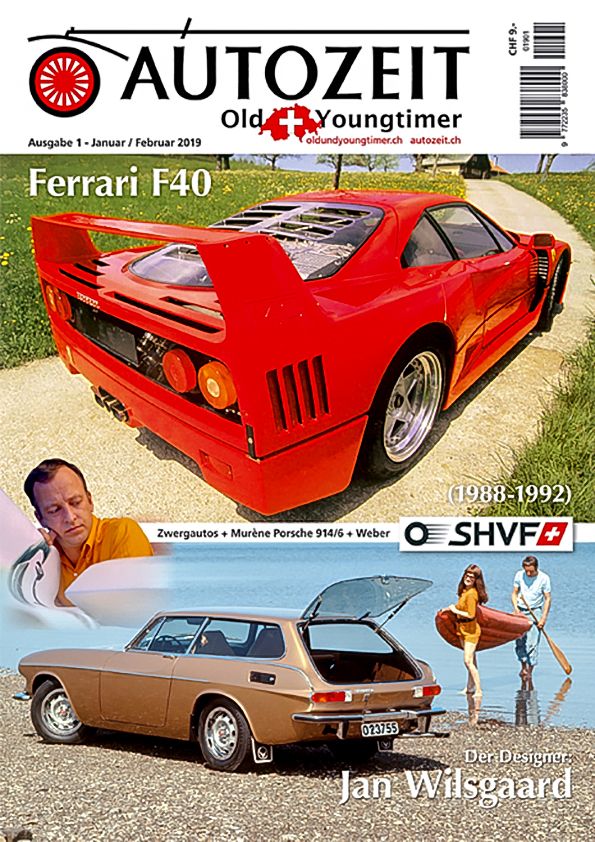 Ausgabe 1-2019