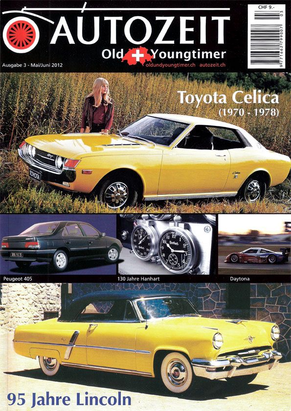 Ausgabe 3-2012