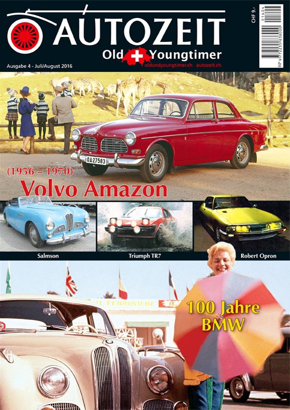 Ausgabe 4-2016