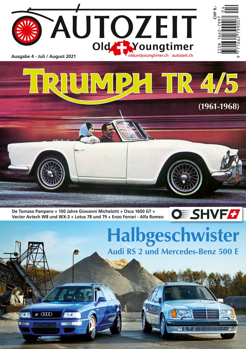 Ausgabe 4-2021
