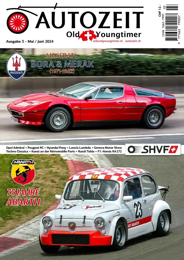 Ausgabe 3-2024