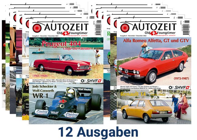 2-Jahresabo
