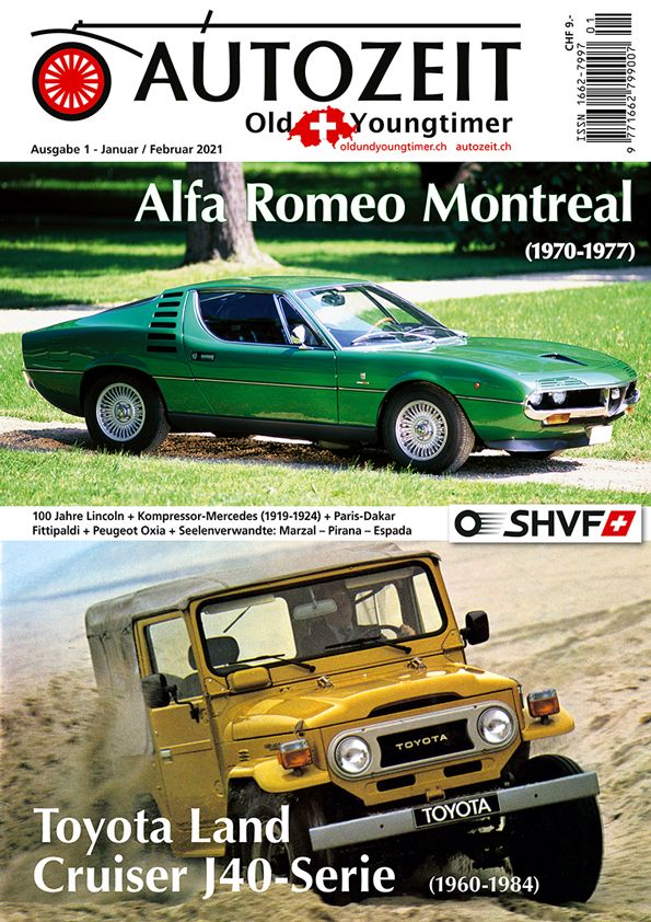 Ausgabe 1-2021