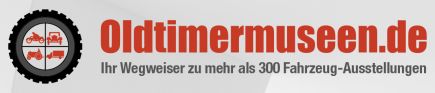 Oldtimermuseen.de