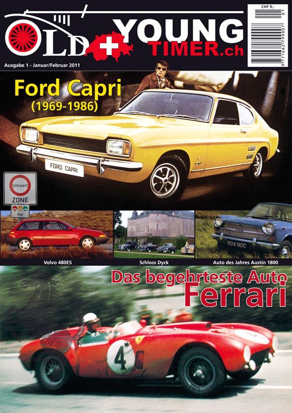 Ausgabe 1-2011