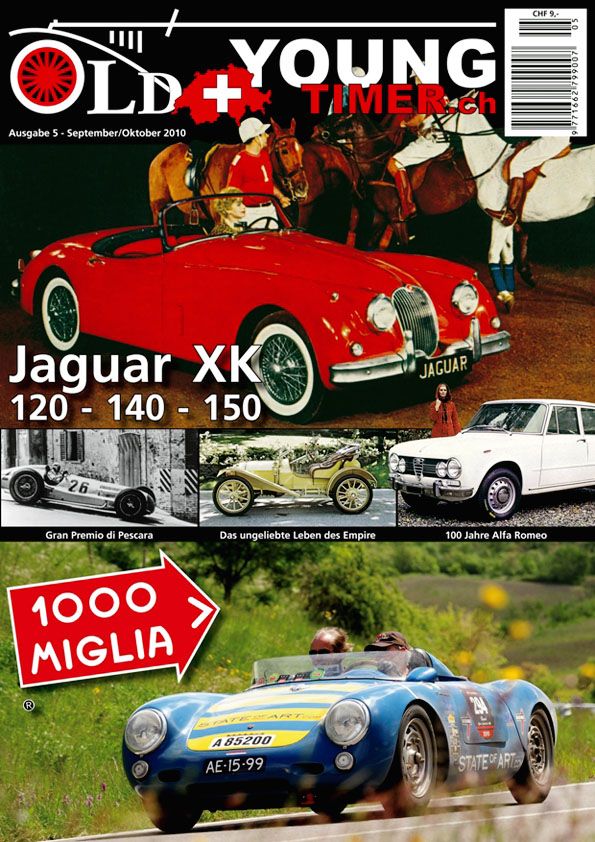 Ausgabe 5-2010