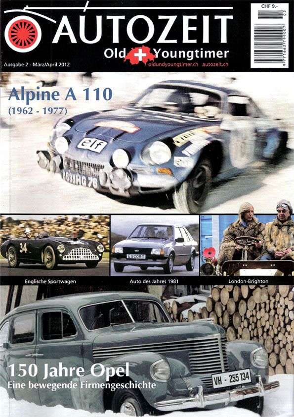 Ausgabe 2-2012