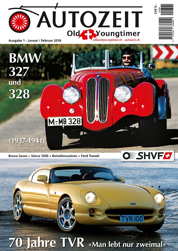 Ausgabe 1-2018