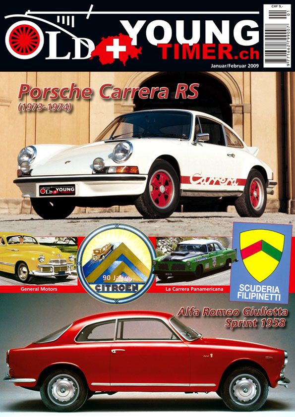 Ausgabe 1-2009
