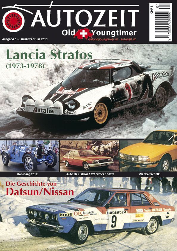 Ausgabe 1-2013