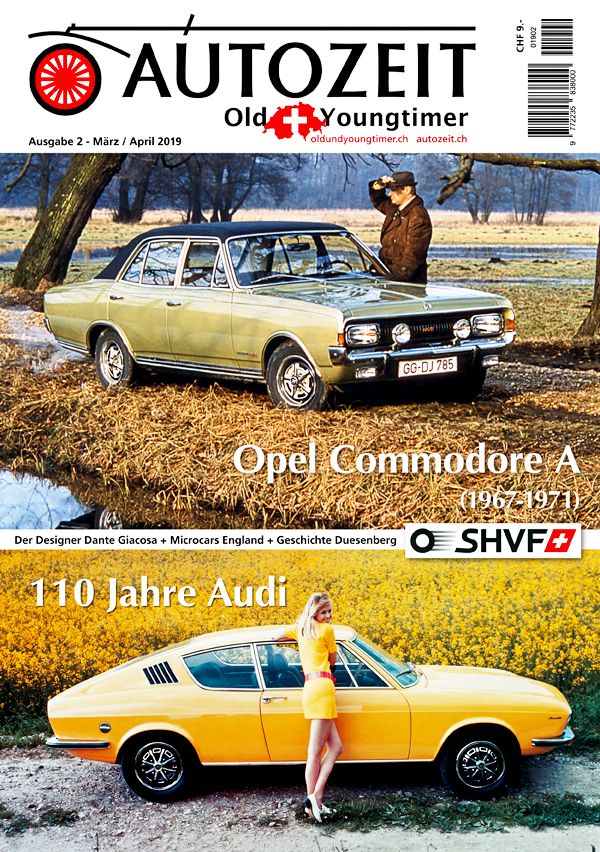 Ausgabe 2-2019