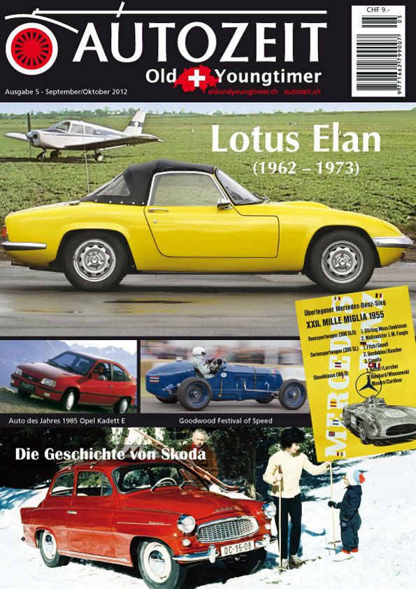Ausgabe 5-2012