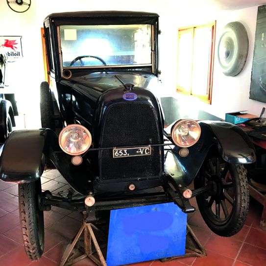 Fiat 502